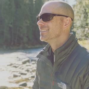 Meet your Posher, Blake